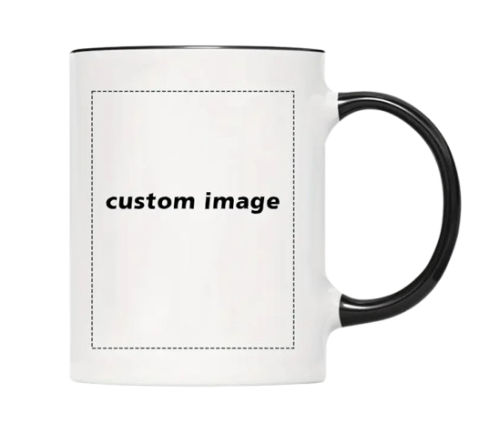 Personalizowany kubek