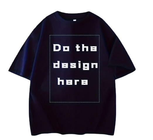 Personalizowana koszulka