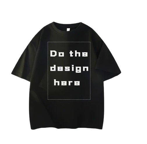 Personalizowana koszulka