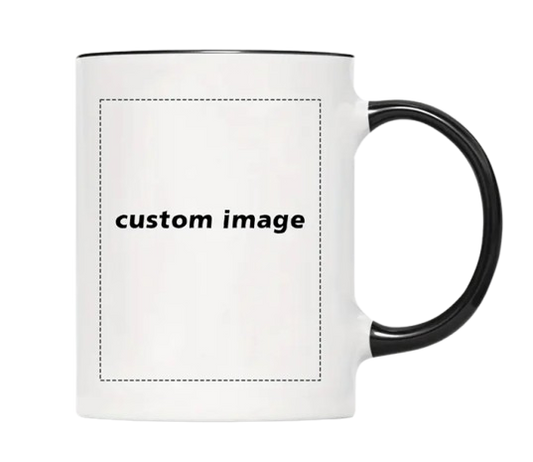 Personalizowany kubek