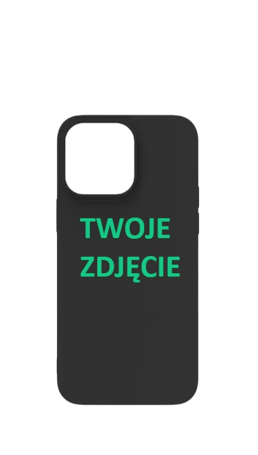 Personalizowane etui Iphone