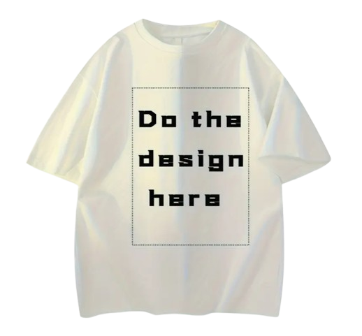 Personalizowana koszulka