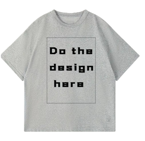 Personalizowana koszulka